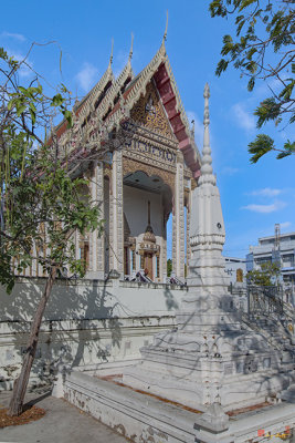 Wat Sa Kaeo วัดสระแก้ว