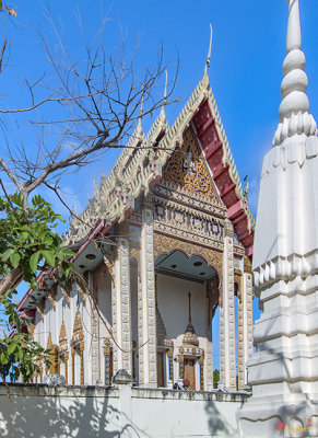 Wat Sa Kaeo Phra Ubosot (DTHNR0387)