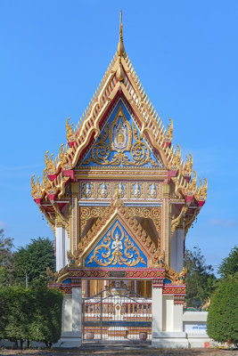 Wat Hua Sapan Phra Ubosot (DTHNR0406)