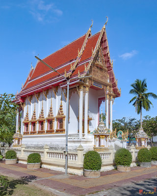 Wat Sala Yen Phra Ubosot (DTHNR0423)