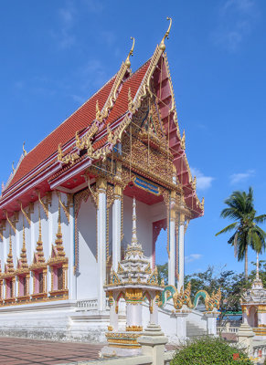 Wat Sala Yen Phra Ubosot (DTHNR0424)