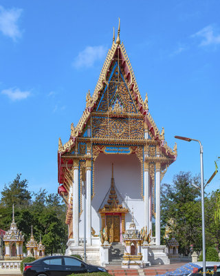 Wat Sala Yen Phra Ubosot (DTHNR0425)