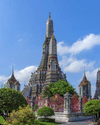 Wat Arun Chedi Compound (DTHB0200)