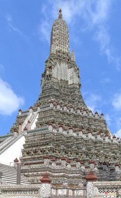 Wat Arun Great Central Chedi (DTHB0204)
