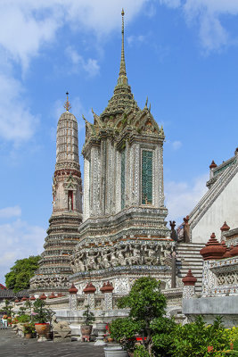 Wat Arun South Chapel (DTHB0213)