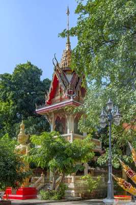 Wat Nak Klang Bell and Drum Tower (DTHB2157)