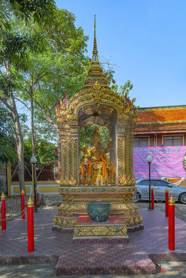 Wat Nak Klang Vishnu Shrine (DTHB2162)