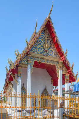Wat Praya Tham วัดพระยาธรรม