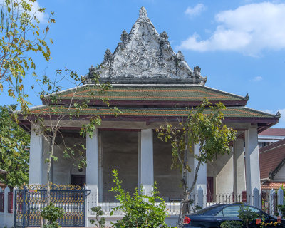 Wat Rakhang Khositaram Phra Wihan (DTHB1377)
