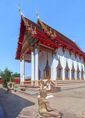 Wat Pradittharam Phra Ubosot (DTHB1703)