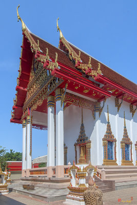 Wat Pradittharam Phra Ubosot (DTHB1704)