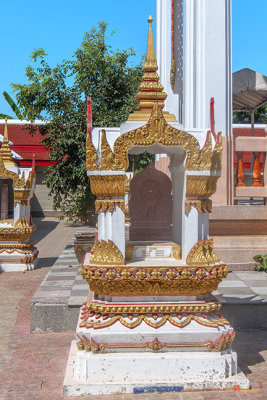 Wat Pradittharam Phra Ubosot Stone (DTHB1709)