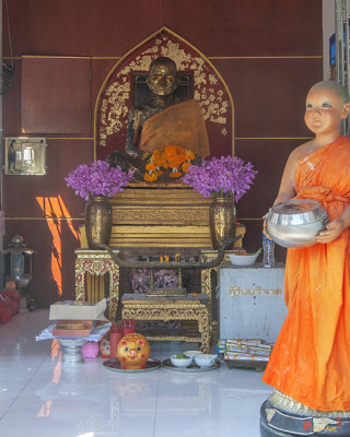Wat Pradittharam Chonlatharn Nginijjai Wihan (DTHB1715)