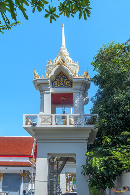 Wat Pradittharam Bell Tower (DTHB1716)