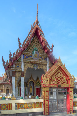 Wat Na Phra Lan Phra Ubosot (DTHSB0002)