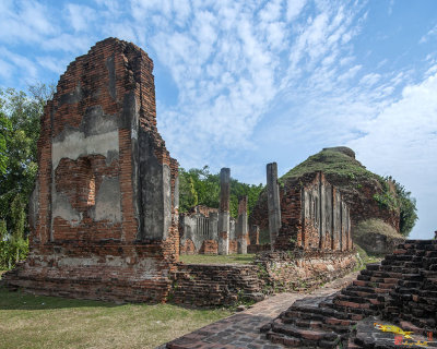 Wat Nakorn Kosa วัดนครโกษา