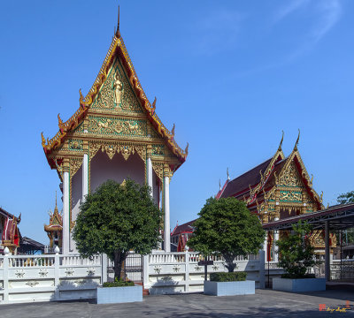 Wat Sing Thong วัดสิงห์ทอง