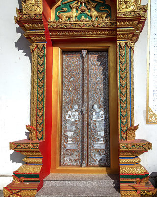 Wat Sing Thong Phra Ubosot Doors (DTHNB0006)