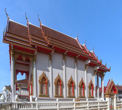 Wat Sing Thong Phra Ubosot (DTHNB0008)