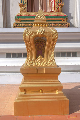 Wat Sing Thong Phra Ubosot Boundary Stone (DTHNB0011)