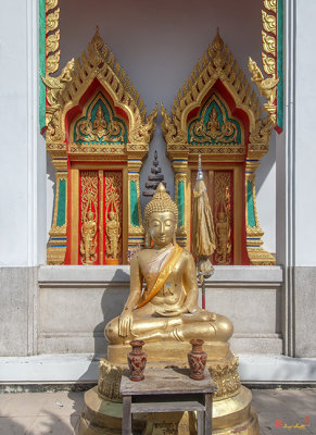 Wat Sing Thong Phra Wihan Entrance (DTHNB0020)