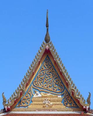 Wat Sing Thong Gable (DTHNB0027)