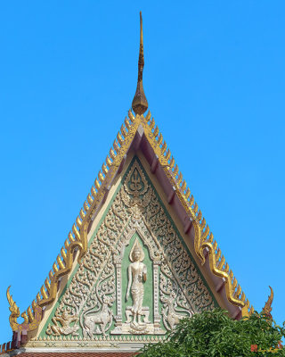 Wat Sing Thong Gable (DTHNB0028)
