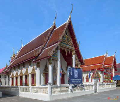 Wat Yai Sawang Arom (DTHNB0030)