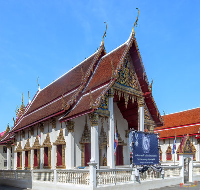 Wat Yai Sawang Arom Phra Ubosot (DTHNB0031)