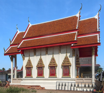 Wat Yai Sawang Arom Phra Wihan (DTHNB0041)