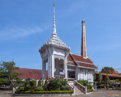 Wat Bang Bua Thong Meru or Crematorium (DTHNB0066)