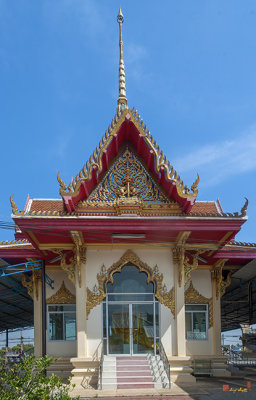 Wat Tha It Buddha Image Shrine (DTHNB0072)