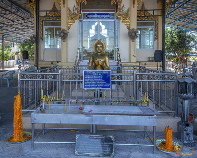 Wat Tha It Buddha Image Shrine (DTHNB0073)