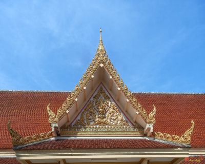 Wat Tha It Gable (DTHNB0074)