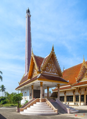 Wat Tha It Meru or Crematorium (DTHNB0076)