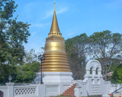 Wat Khao Phra Phutthabat Bang Sai Phra Chedi (DTHCB0303)