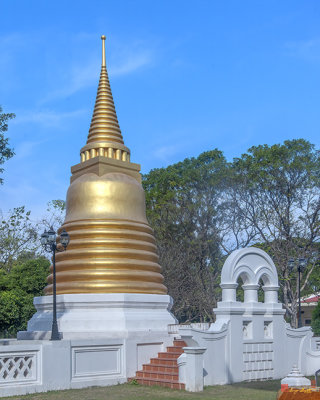 Wat Khao Phra Phutthabat Bang Sai Phra Chedi (DTHCB0304)