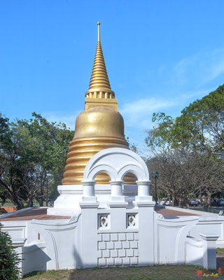 Wat Khao Phra Phutthabat Bang Sai Phra Chedi (DTHCB0305)