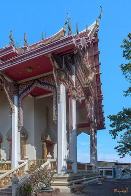 Wat Chong Lom วัดช่องลม