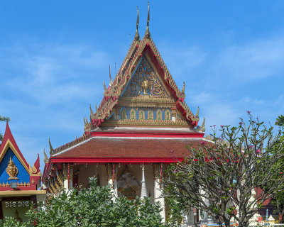 Wat Pho วัดโพธิ์
