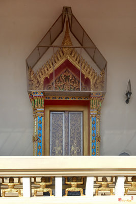 Wat Pho Phra Ubosot Doors (DTHCB0321)