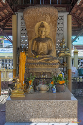 Wat Noi Buddha Image Shrine (DTHCB0338)