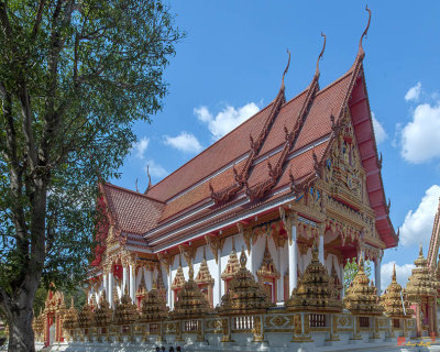 Wat Tha Wang Hin Phra Ubosot (DTHU0264)
