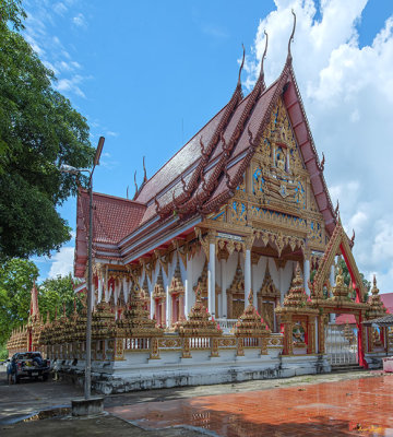 Wat Tha Wang Hin Phra Ubosot (DTHU1485)