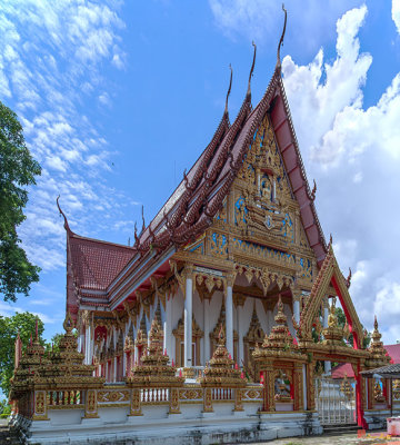 Wat Tha Wang Hin Phra Ubosot (DTHU1486)