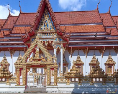 Wat Tha Wang Hin Phra Ubosot (DTHU0589)