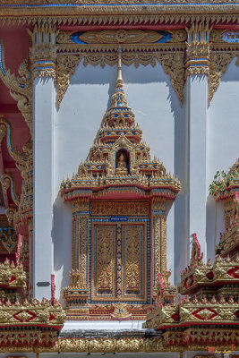 Wat Tha Wang Hin Phra Ubosot Window (DTHU1491)