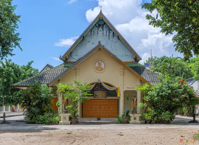 Wat Kut Khun Phra Ubosot (DTHU1497)