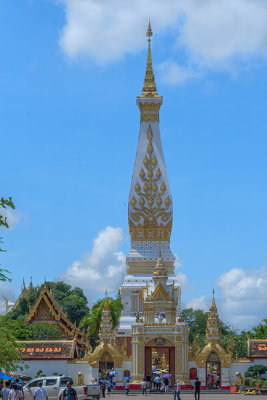 Wat Phra That Phanom Phra Chedi (DTHNP0001)