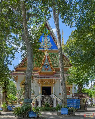 Wat Maruk Khanakhon Phra Ubosot (DTHNP0027)